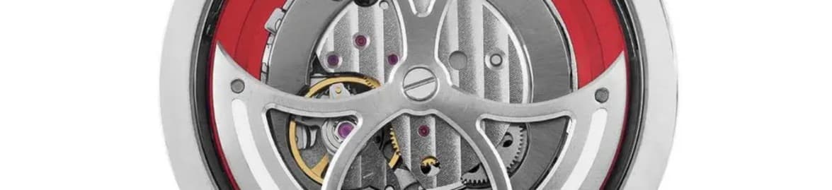 The History of Mb&F Watches: From Origins Until Today