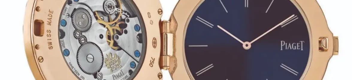 Piaget Watches for Sale » Check Prices & Models