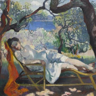 Fauvism: The Movement That Turned Chaos Into Colour