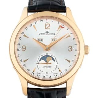 AstaGuru's Top 5 Current Jaeger LeCoultre Models