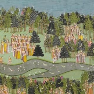 Nathdwara Painting: History & Beginner's Guide