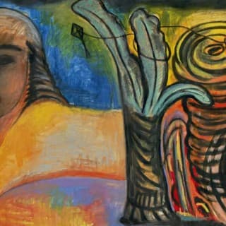 Rekha Rodwittiya: The Feminist Voice in Indian Contemporary Art