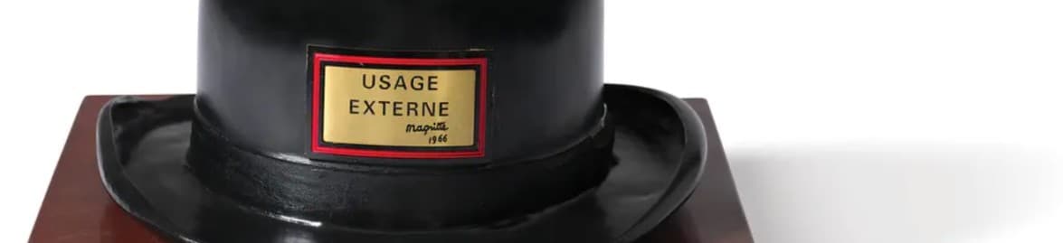 Why Did René Magritte Hide Faces In His Paintings?