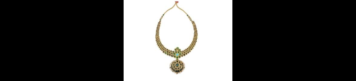 Why Jadau Kundan Jewellery Remains a Timeless Trend