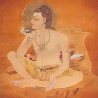 Nandalal Bose Painting Sells for ₹4.84 Cr at Auction, Sets Record